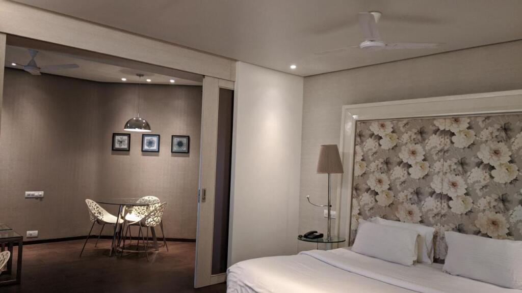 Белагави: Hotel Sankam Residency