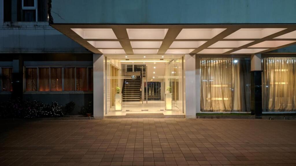 Белагави: Hotel Sankam Residency