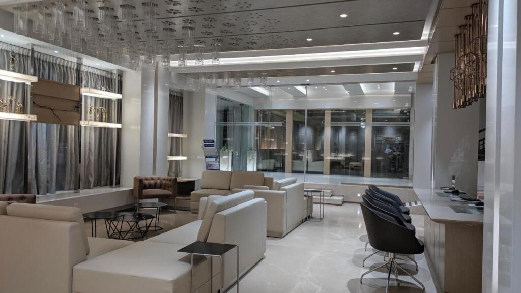 Белагави: Hotel Sankam Residency