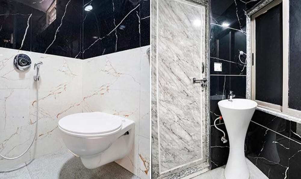 Сурат: Fabhotel Magnus