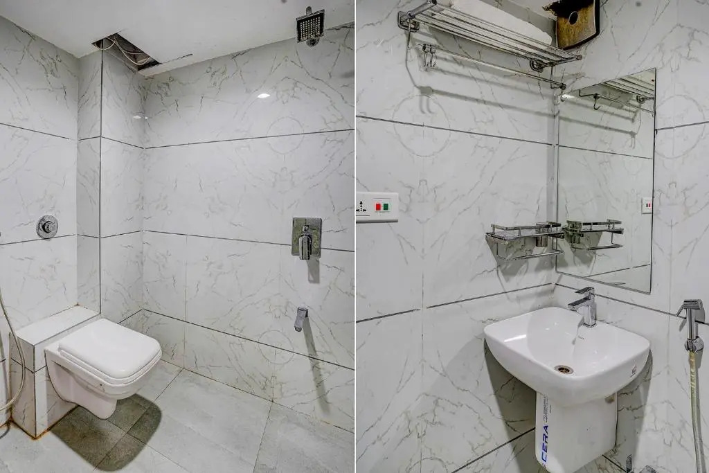 Сурат: Fabhotel La Victoria