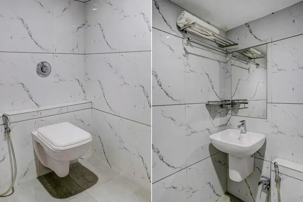 Сурат: Fabhotel La Victoria