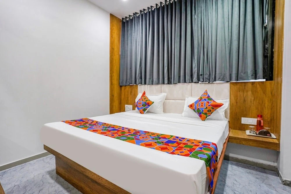 Сурат: Fabhotel Western Inn