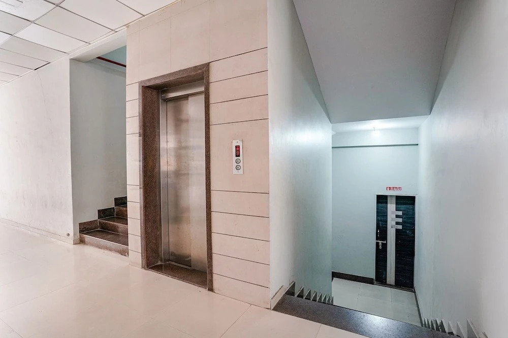 Сурат: Fabhotel Western Inn