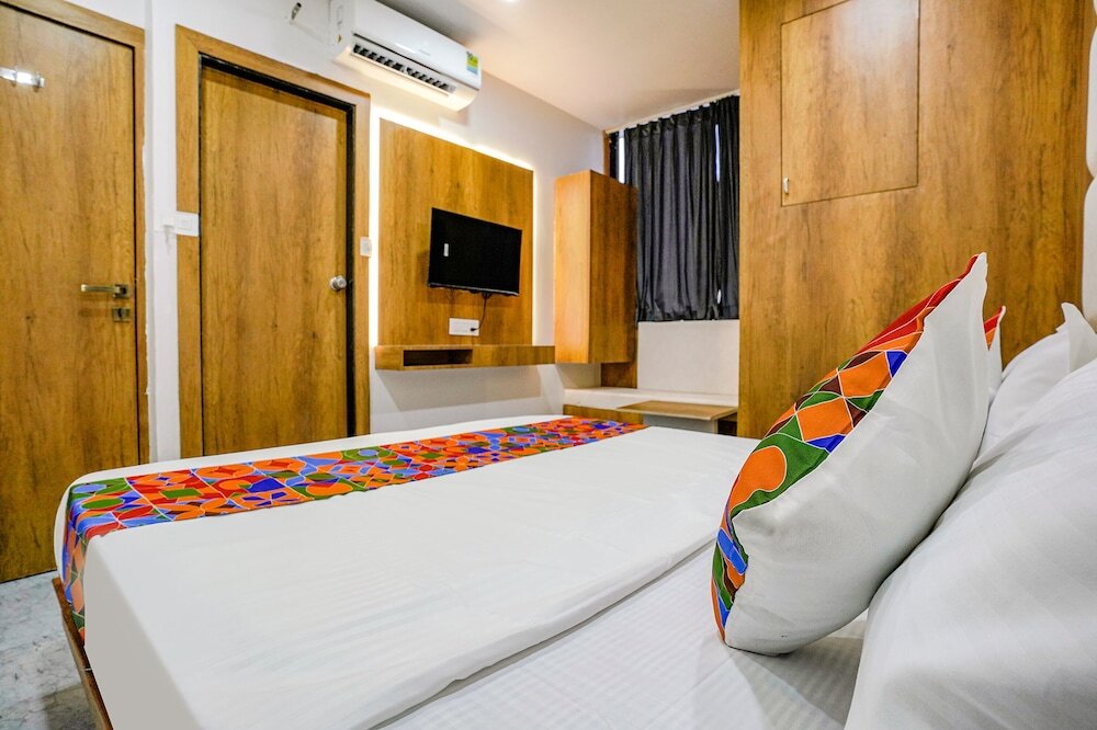 Сурат: Fabhotel Western Inn