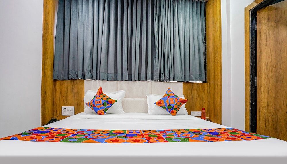 Сурат: Fabhotel Western Inn