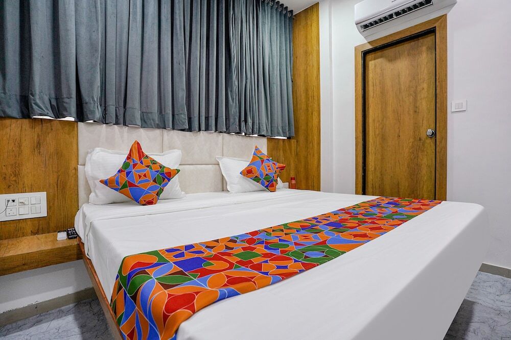 Сурат: Fabhotel Western Inn