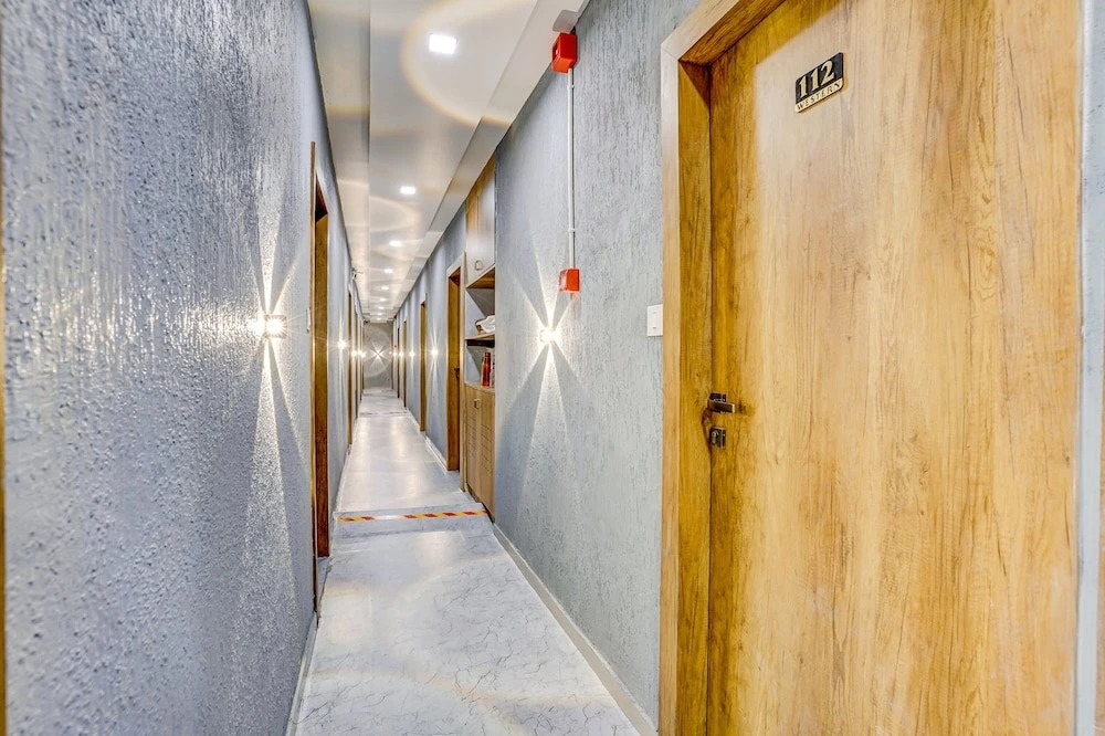 Сурат: Fabhotel Western Inn
