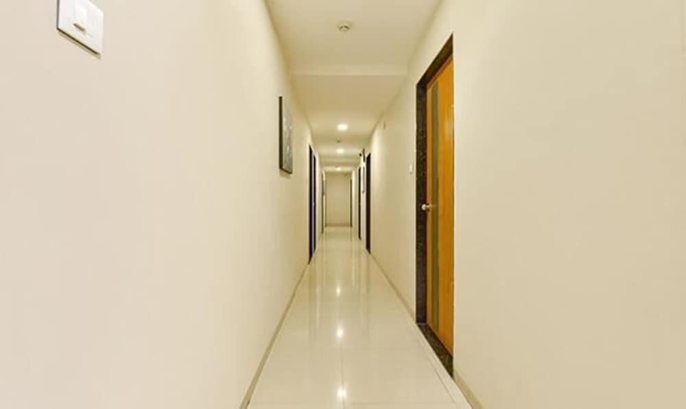Сурат: Fabhotel Happinex