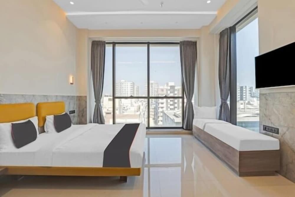 Сурат: Hotel Gold Palace Inn