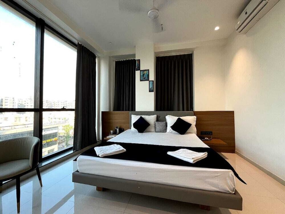 Сурат: Hotel Gold Palace Inn