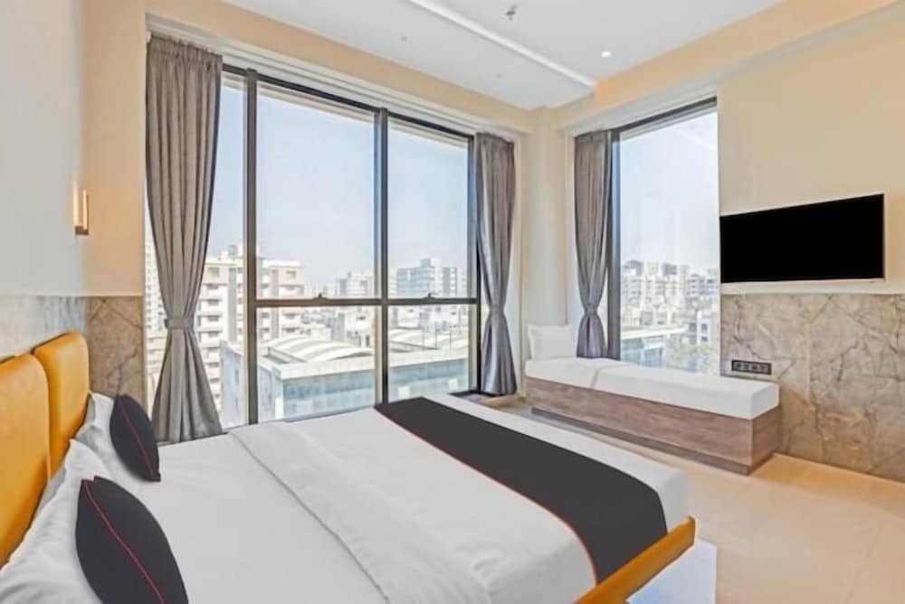Сурат: Hotel Gold Palace Inn