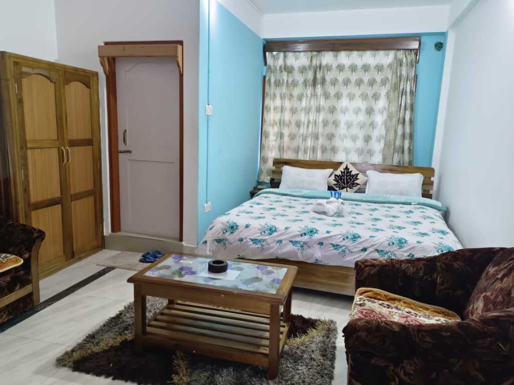 Таванг: Hotel White Tara