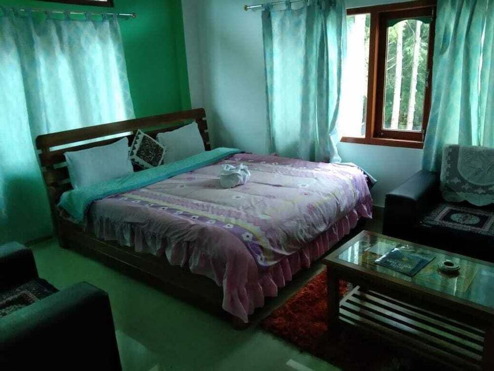 Таванг: Hotel White Tara