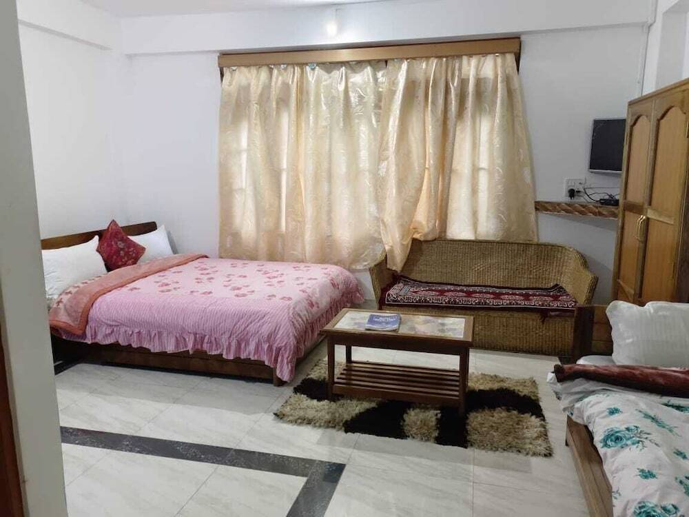 Таванг: Hotel White Tara