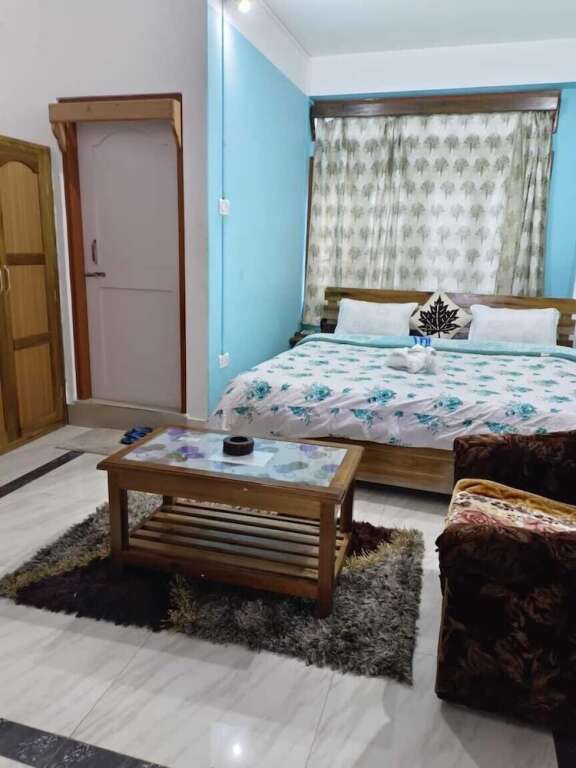 Таванг: Hotel White Tara