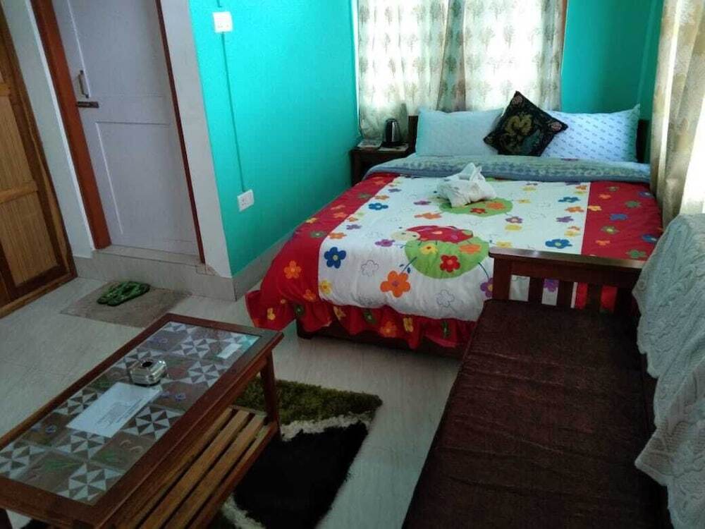 Таванг: Hotel White Tara