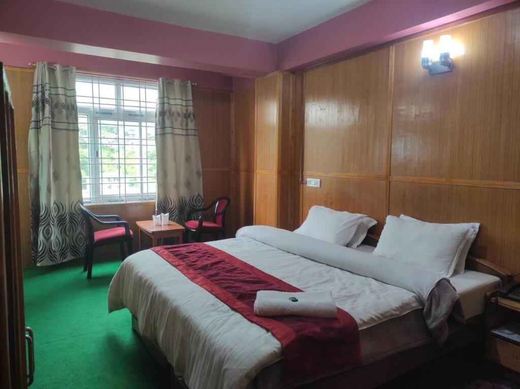 Таванг: Hotel Tawang Holiday