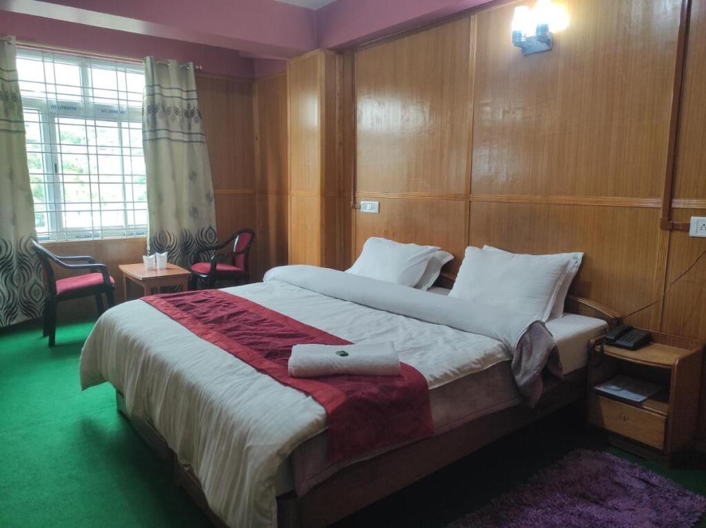 Таванг: Hotel Tawang Holiday
