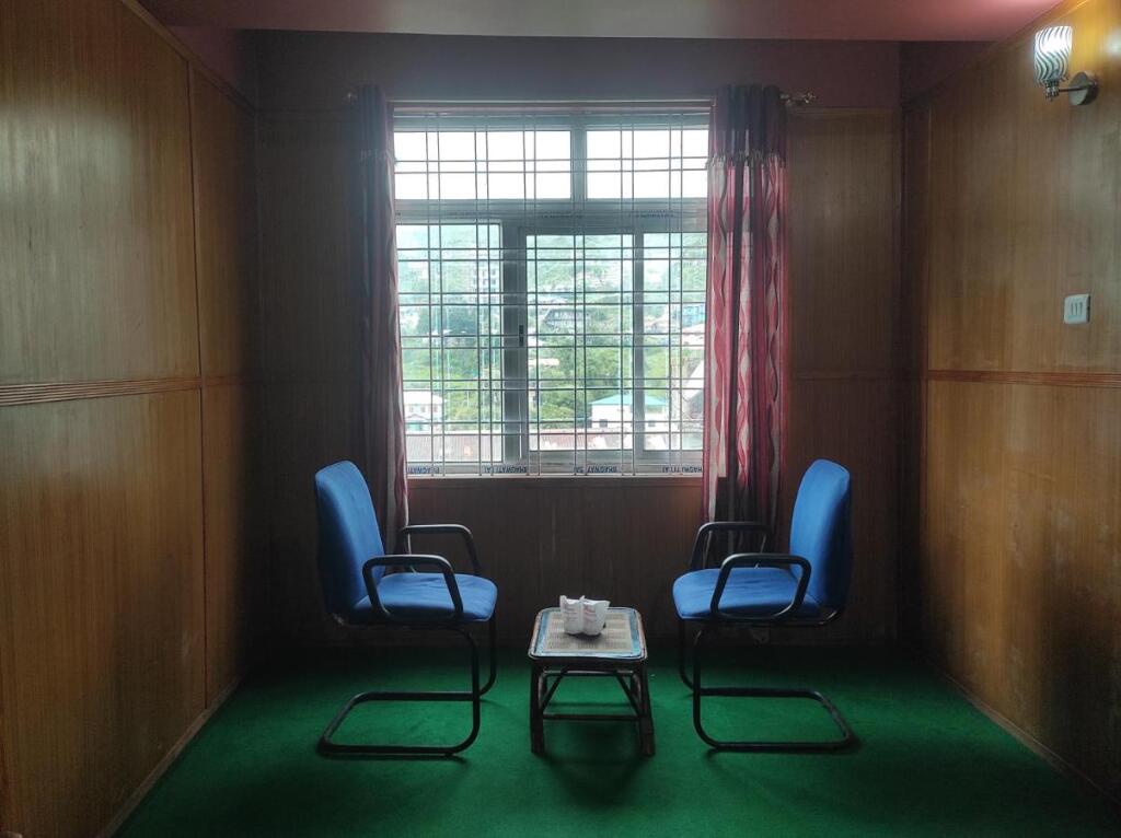 Таванг: Hotel Tawang Holiday