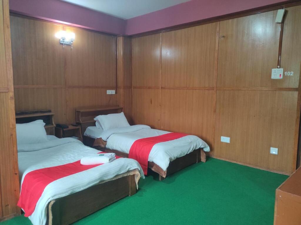 Таванг: Hotel Tawang Holiday