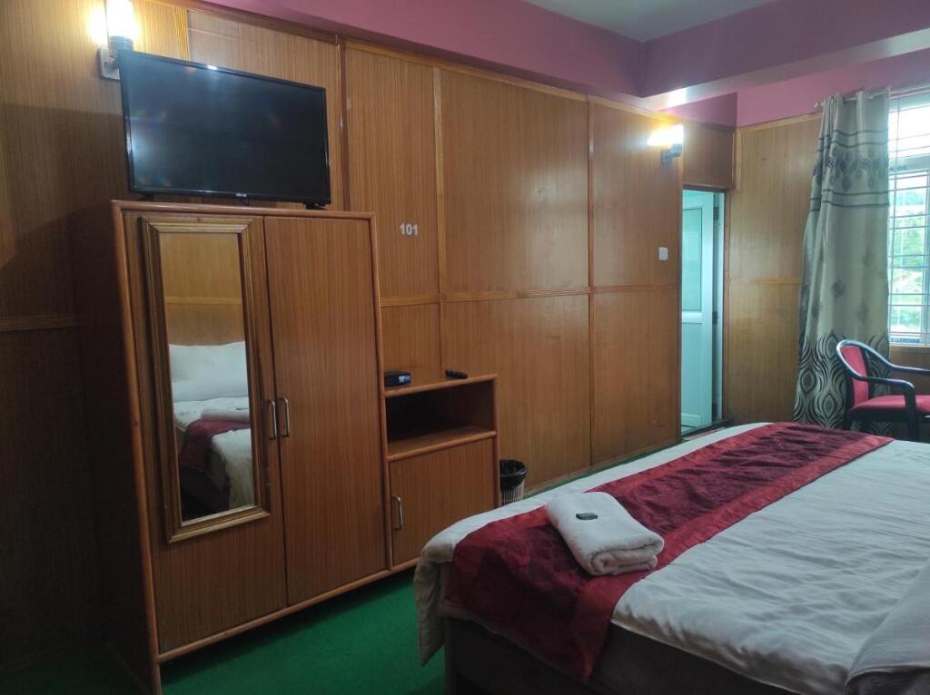 Таванг: Hotel Tawang Holiday