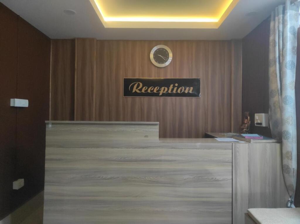 Таванг: Hotel Dawa