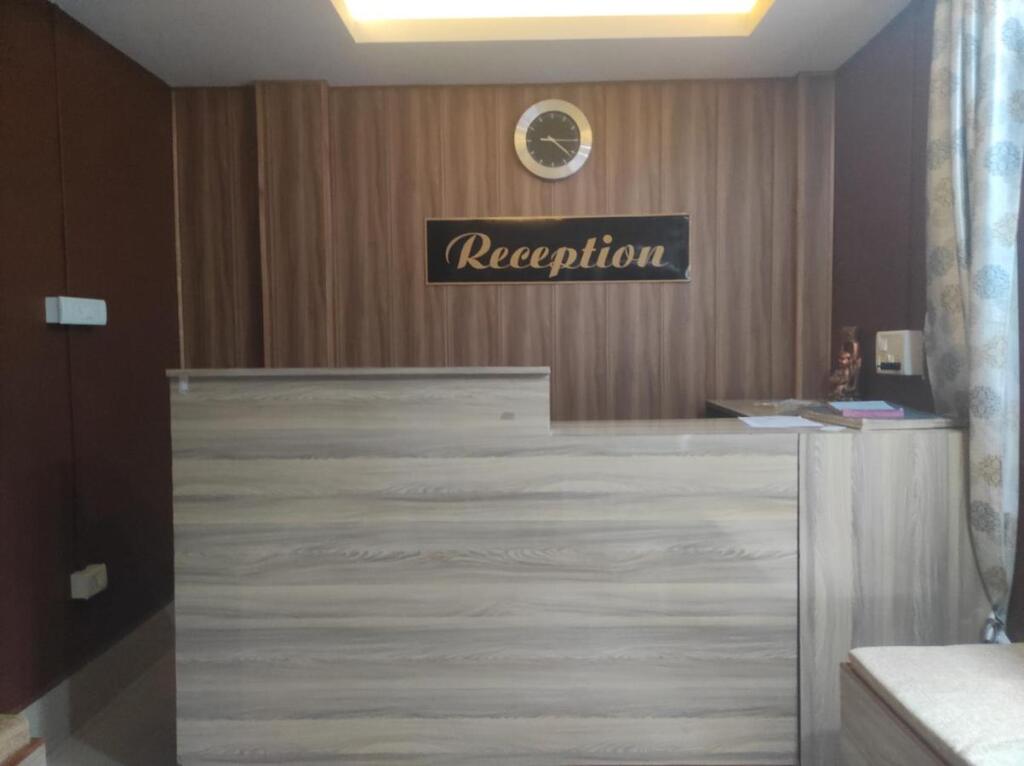 Таванг: Hotel Dawa