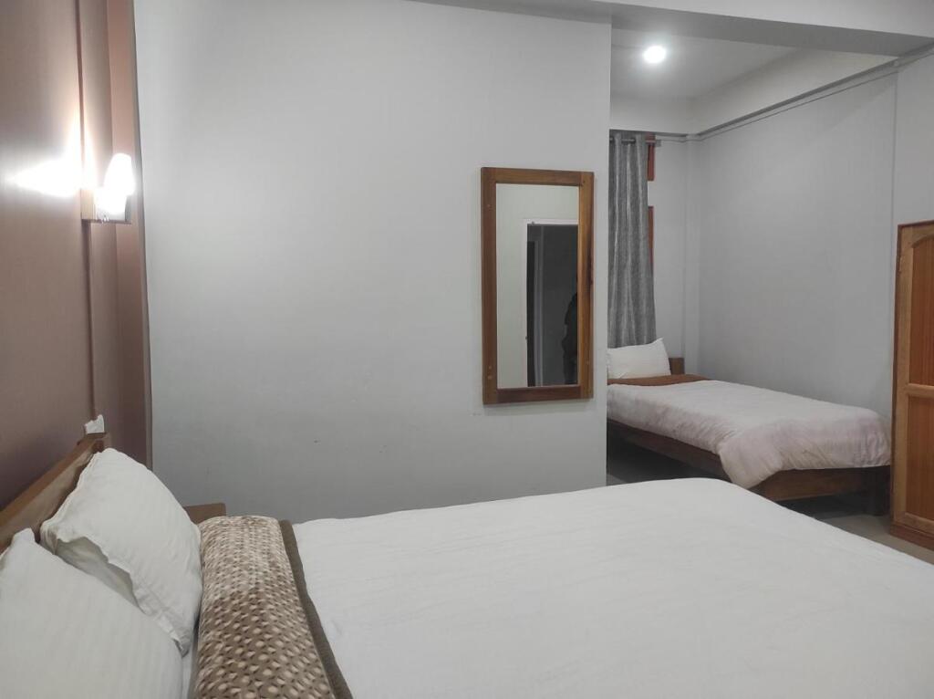 Таванг: Hotel Dawa