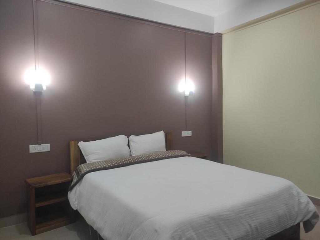 Таванг: Hotel Dawa
