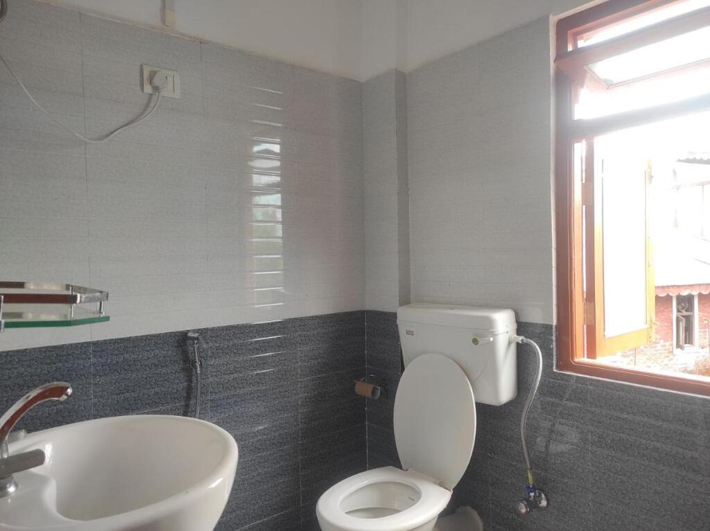 Таванг: Hotel Dawa