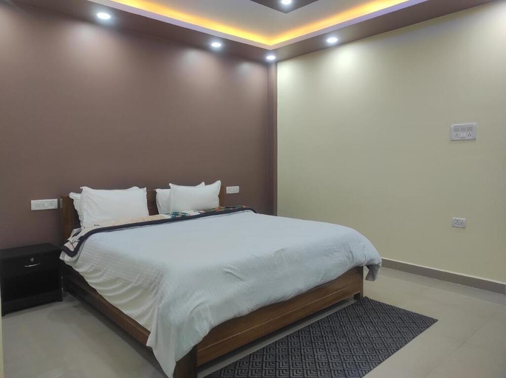 Таванг: Hotel Dawa