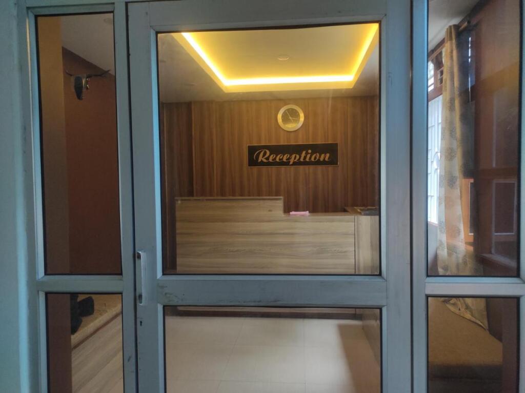 Таванг: Hotel Dawa