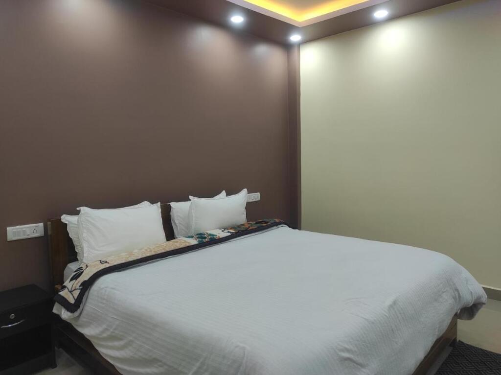 Таванг: Hotel Dawa