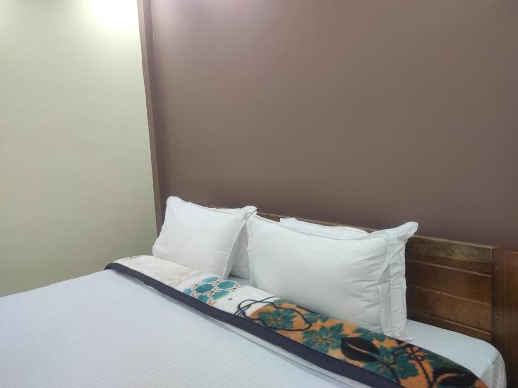 Таванг: Hotel Dawa