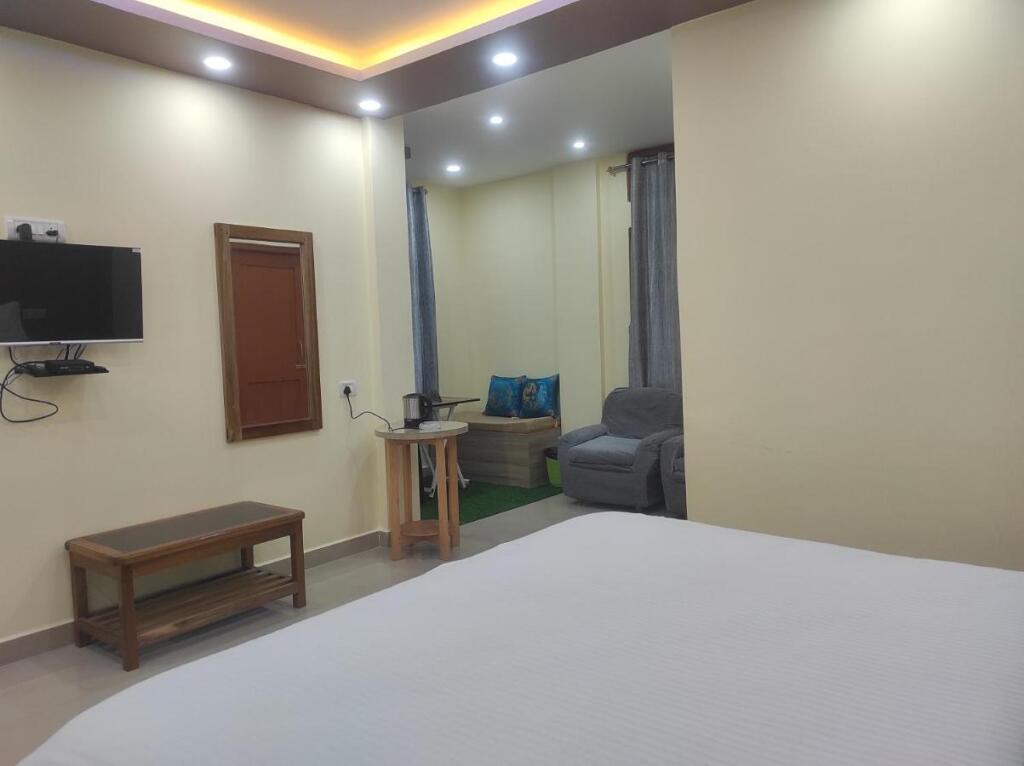 Таванг: Hotel Dawa