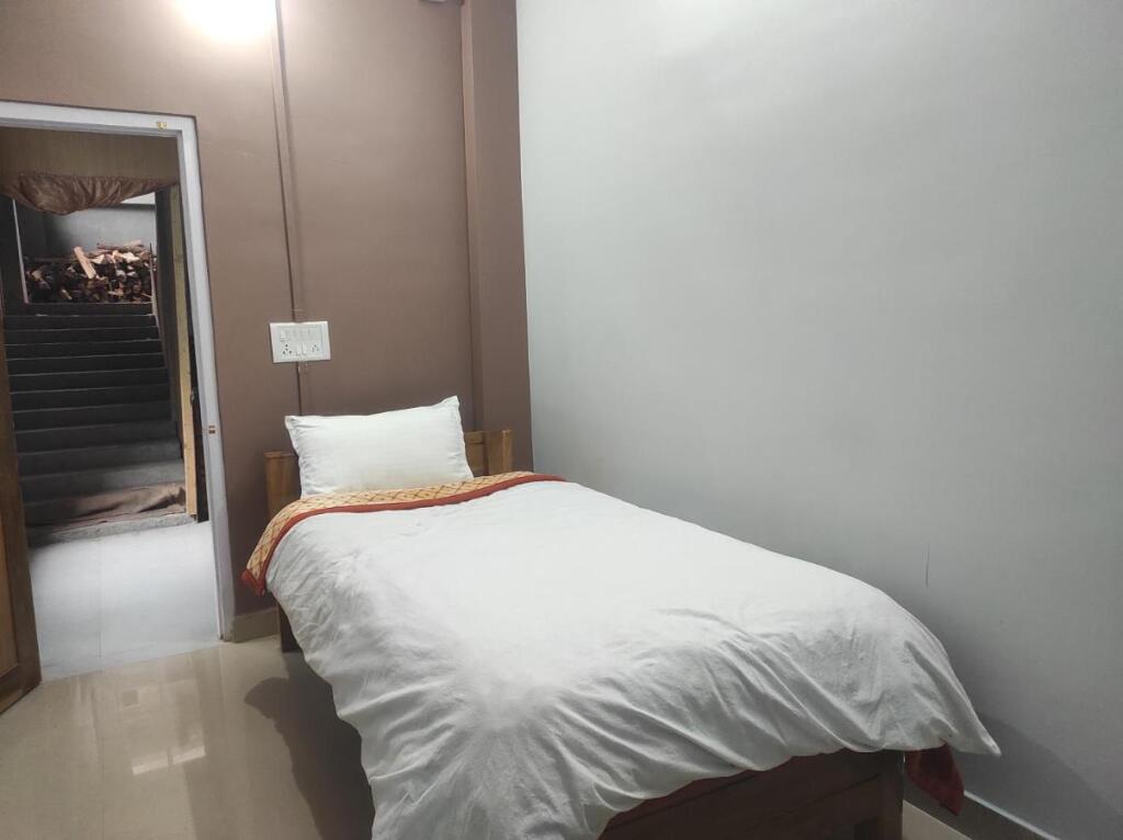 Таванг: Hotel Dawa