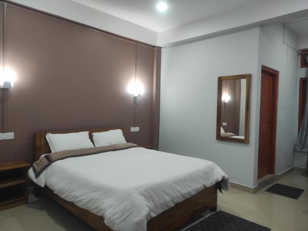 Таванг: Hotel Dawa