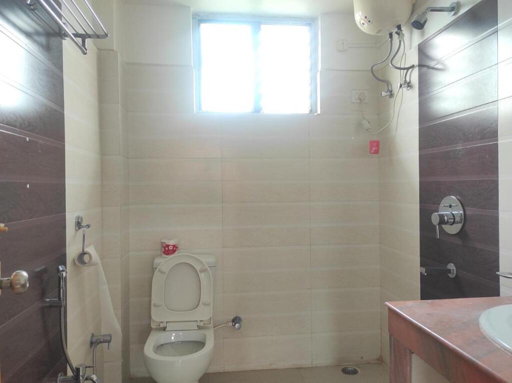Таванг: Hotel Tayatha