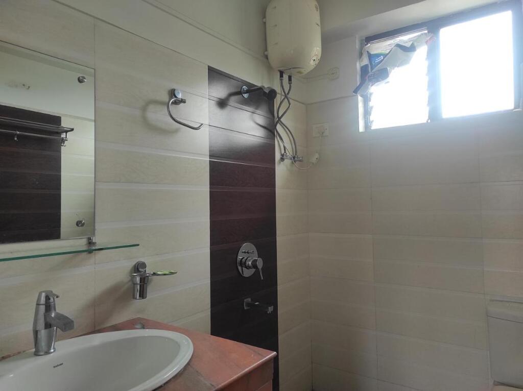 Таванг: Hotel Tayatha