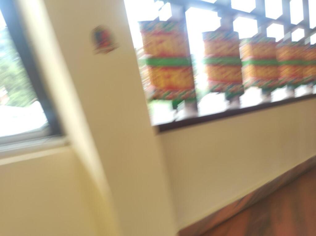 Таванг: Hotel Tayatha
