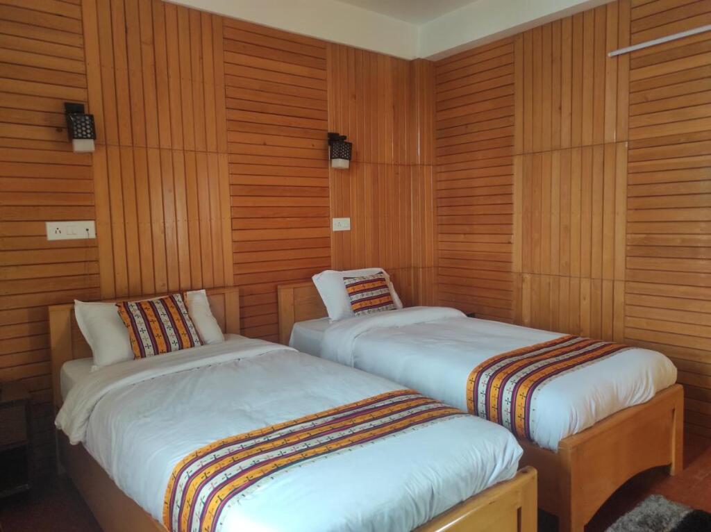 Таванг: Hotel Tayatha