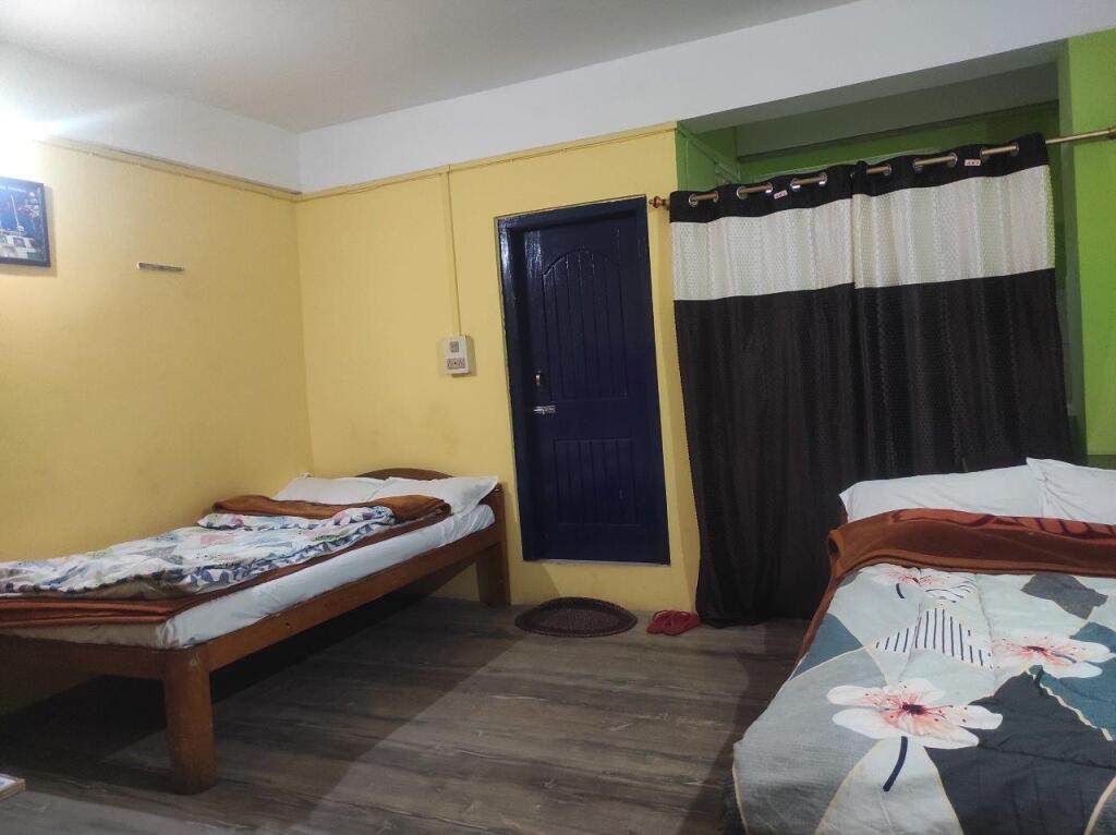 Таванг: Hotel Amala