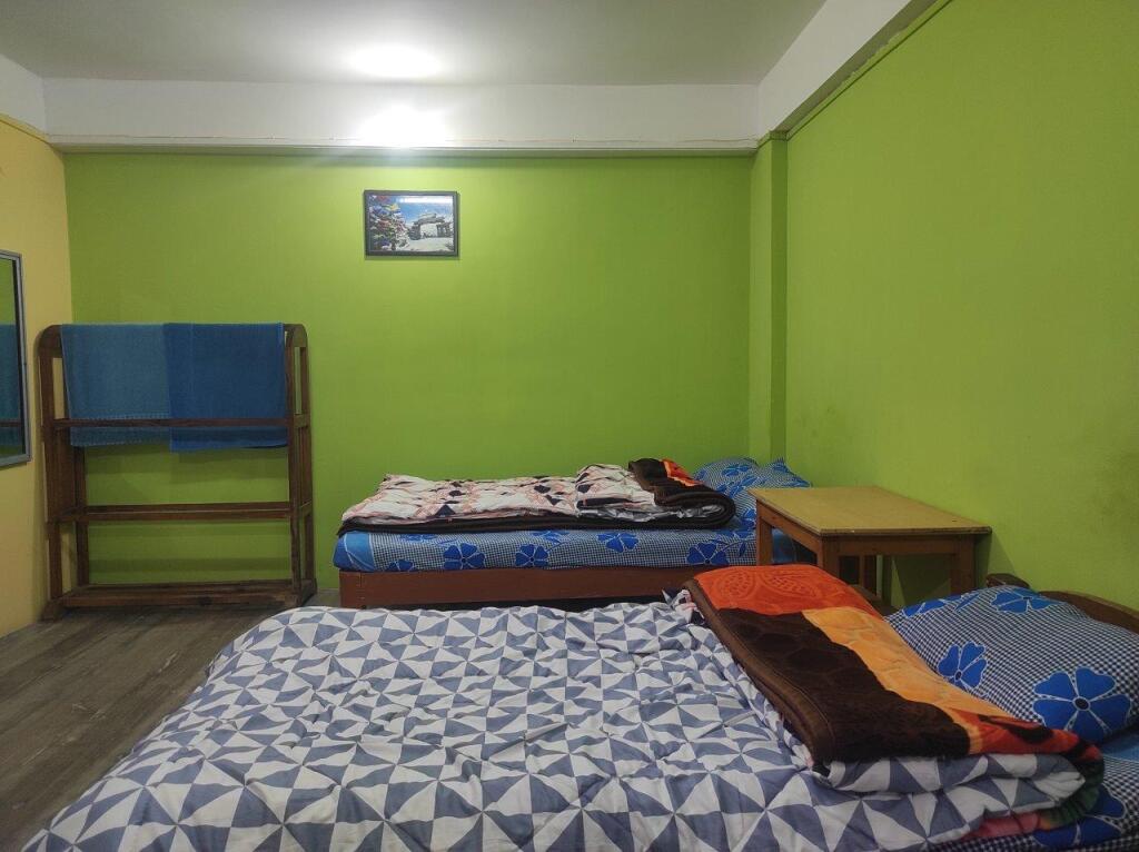 Таванг: Hotel Amala