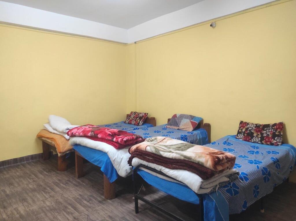 Таванг: Hotel Amala