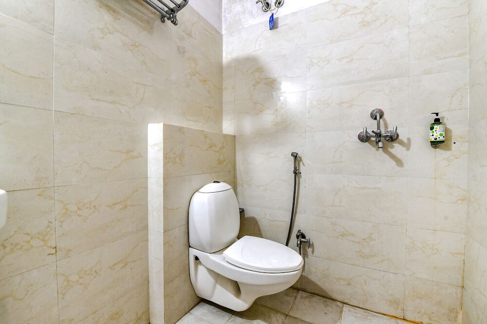 Удаипур: Fabhotel Prime Vallabh Villas