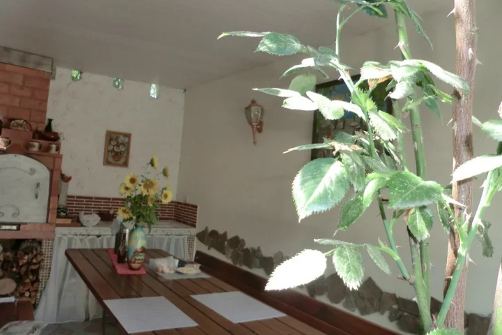 Судак: Гостевой Дом Авадия
