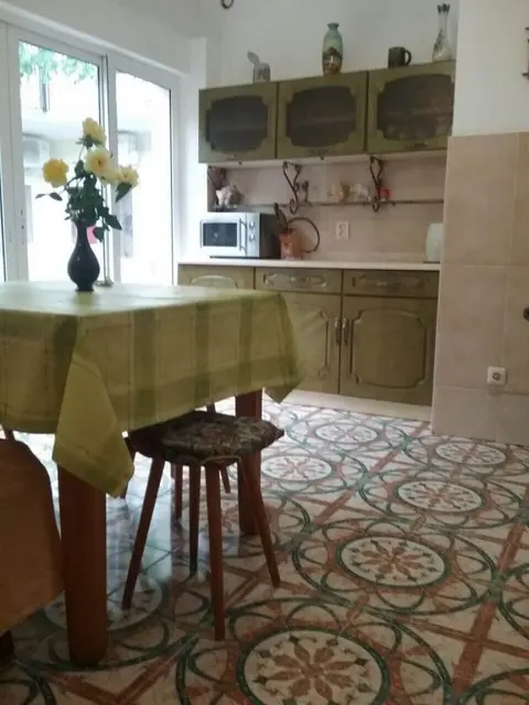 Судак: Гостевой Дом Авадия