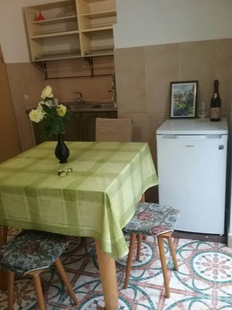 Судак: Гостевой Дом Авадия