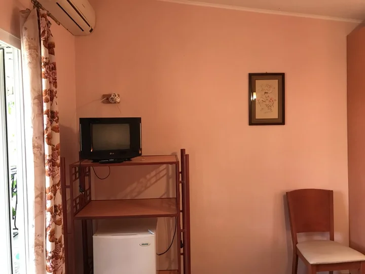 Судак: Гостевой Дом Авадия